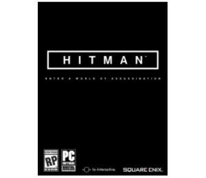 Hitman Complete first season- Steam CDkey EU